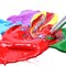 8 Primary Colors Craft Acrylic Paint Set,((120ml,4 oz) Rich Pigments Non-Toxic Washable, Professional Paint for Pouring on Canvas, Rocks, Ceramic, Fabric, Leather, Ideal for Artist, Adults